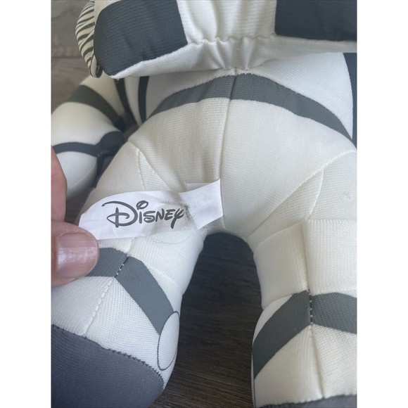 Buzz Lightyear Disney Pixar Sega Monochrome Toy Story 12 Inch Hard To Find - Picture 5 of 6